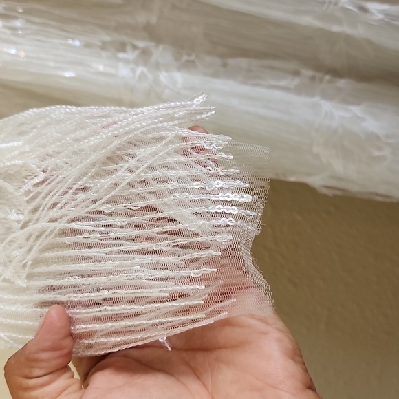 Southern Fried Chics White Maxi Dress - Picture 8 of 12